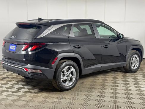 Used 2024 Hyundai Tucson SEL AWD/4WD image 10