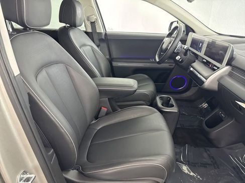 Certified 2023 Hyundai Ioniq 5 Limited AWD/4WD image 25