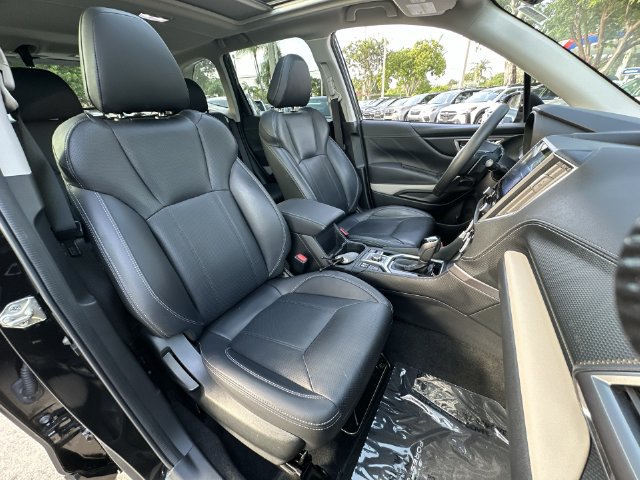 Certified 2022 Subaru Forester Limited AWD/4WD image 26