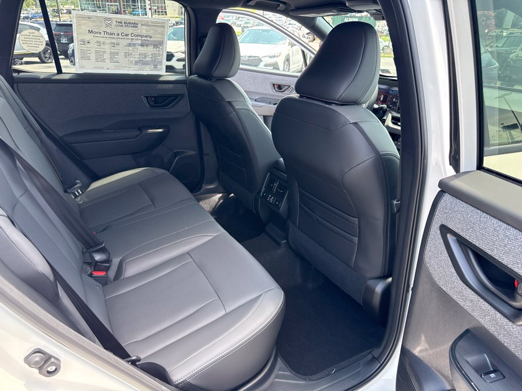 New 2026 Subaru Outback Limited AWD/4WD image 14