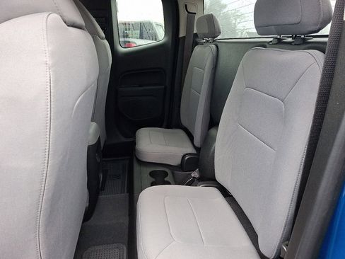 Used 2021 GMC Canyon Elevation Standard w/ Convenience Package image 9