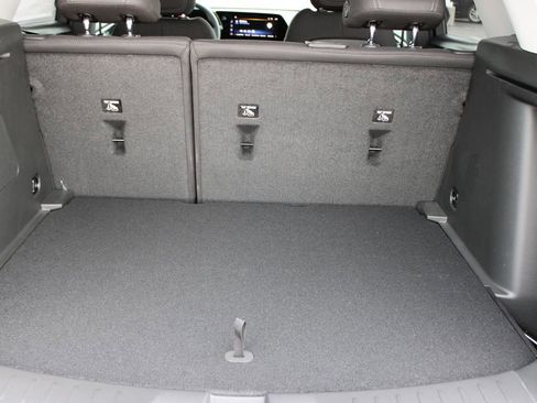 New 2026 Chevrolet TrailBlazer LT image 24