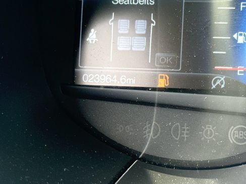 Used 2023 Ford Edge SEL w/ Convenience Package AWD/4WD image 28