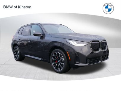 New 2026 BMW X3 xDrive30 w/ M Sport Package