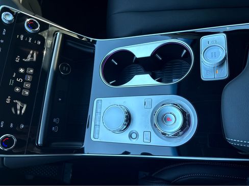 New 2026 Genesis GV80 2.5T image 14