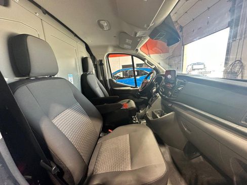 Used 2020 Ford Transit 150 Low Roof w/ Upfitter Package image 12