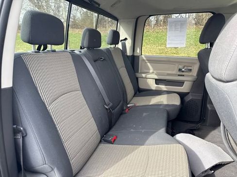 Used 2009 Dodge Ram 1500 Truck SLT w/ Big Horn Regional Pkg image 14