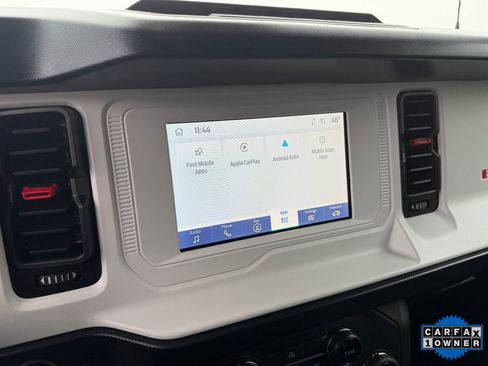 Used 2023 Ford Bronco Heritage Edition image 21