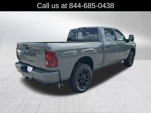 New 2026 RAM 2500 Big Horn RWD image 5