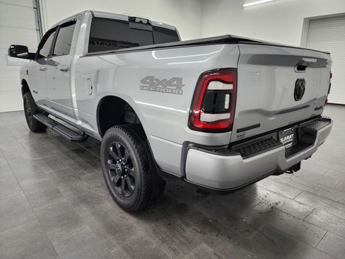 Used 2022 RAM 2500 Big Horn w/ Level C Equiment Group image 6