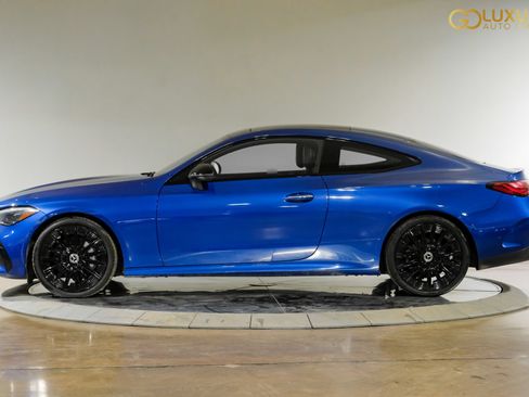 Used 2025 Mercedes-Benz CLE 300 4MATIC Coupe w/ AMG Line image 13