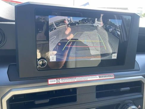 Used 2025 Toyota Tacoma SR5 RWD image 35