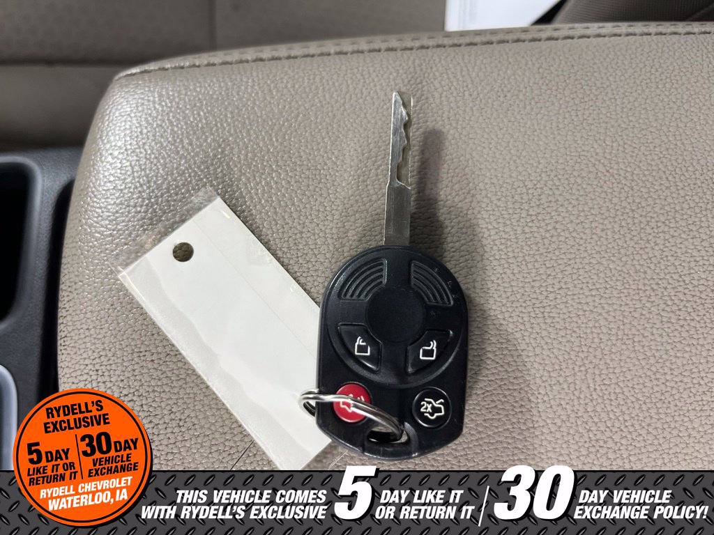 Used 2017 Ford Escape SE w/ Equipment Group 201A AWD/4WD image 34