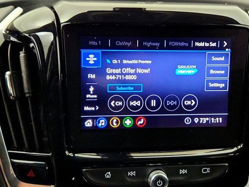 Used 2020 Chevrolet Traverse LT AWD/4WD image 18