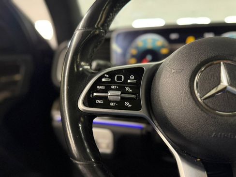 Used 2020 Mercedes-Benz GLE 350 4MATIC image 29