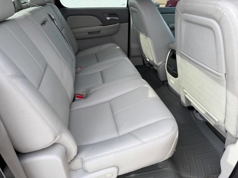 Used 2013 GMC Sierra 1500 SLT w/ SLT Convenience Package image 18