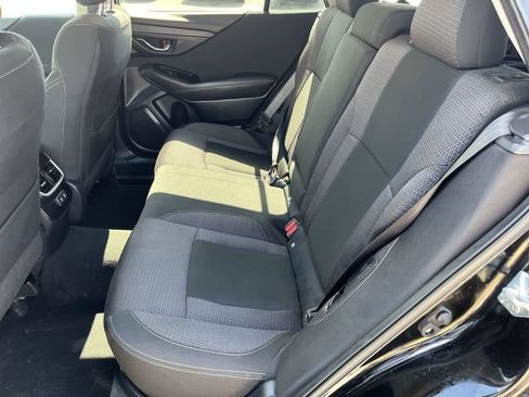 Used 2022 Subaru Outback Premium AWD/4WD image 25