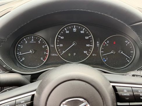 Certified 2025 MAZDA CX-30 AWD 2.5 S w/ Premium Package image 23