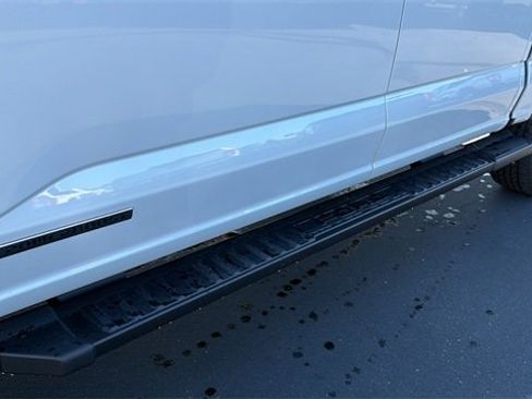 New 2025 Ford F150 Lariat w/ Equipment Group 501A Mid image 12