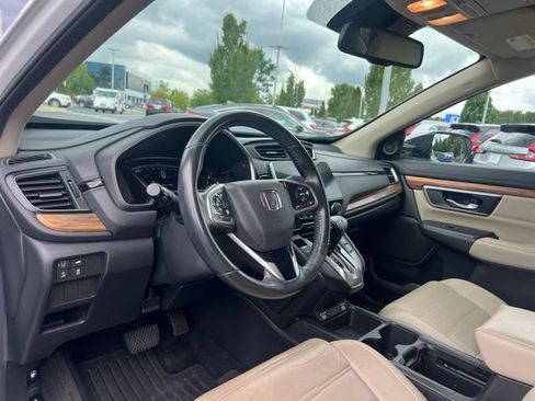 Used 2020 Honda CR-V EX-L image 12