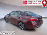 Used 2024 Nissan Sentra SV image 5