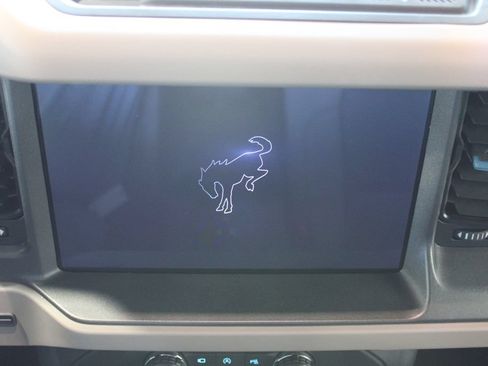 Used 2024 Ford Bronco Wildtrak AWD/4WD image 16