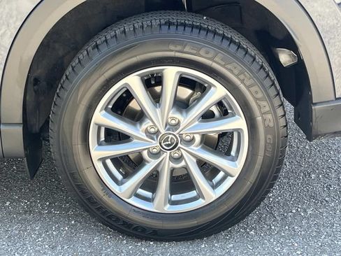 Used 2022 MAZDA CX-5 AWD 2.5 S image 11