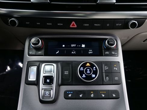 Used 2023 Hyundai Palisade Calligraphy AWD/4WD image 21