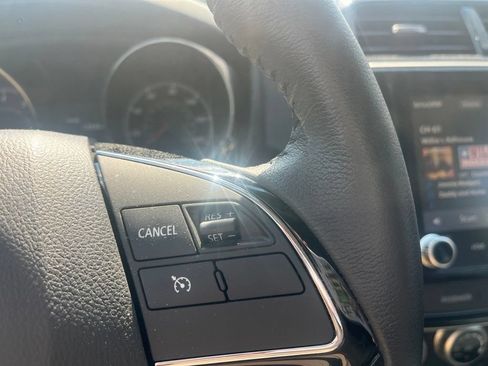 Used 2022 Mitsubishi Outlander Sport SE FWD image 14