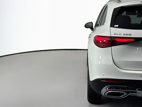 New 2026 Mercedes-Benz GLC 300 image 14