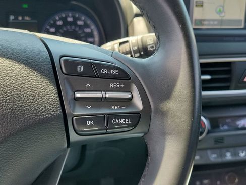 Used 2019 Hyundai Kona Ultimate image 26