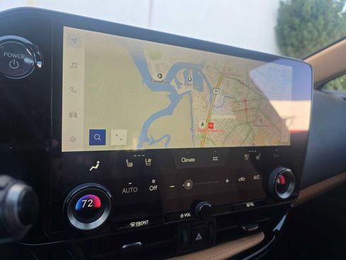 Used 2025 Lexus NX 350h AWD w/ Accessory Package (2T) image 28