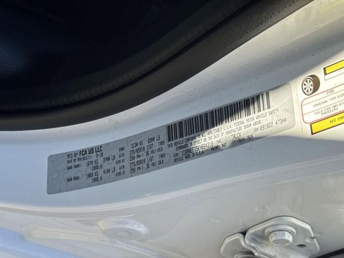 Used 2019 RAM 1500 Big Horn image 40