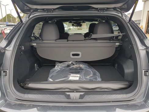 New 2026 Subaru Crosstrek 2.5i Sport image 9