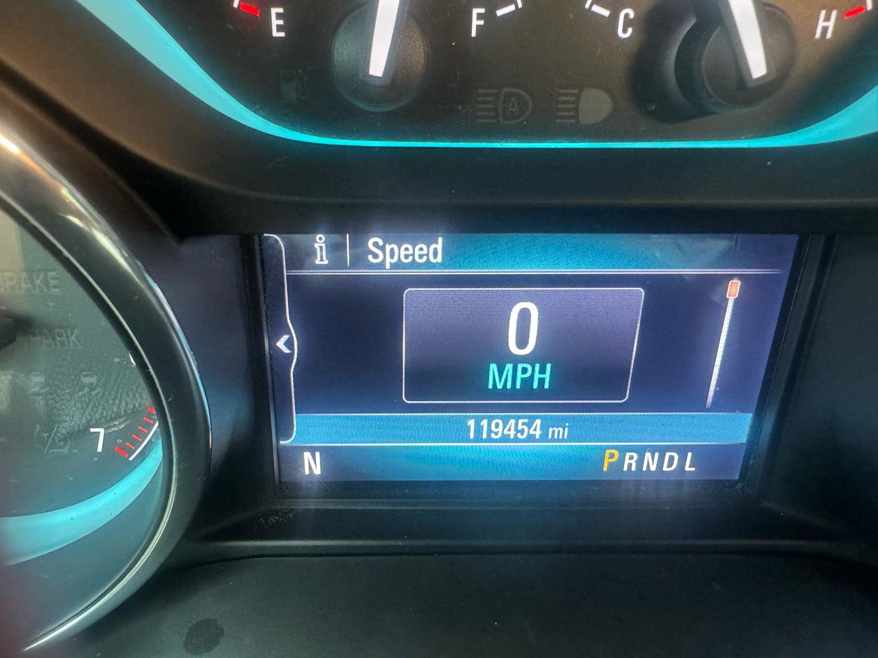 Used 2018 Buick Envision Preferred FWD image 12