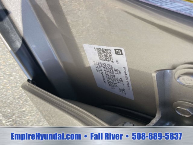 Used 2024 Chevrolet Malibu LT FWD image 21
