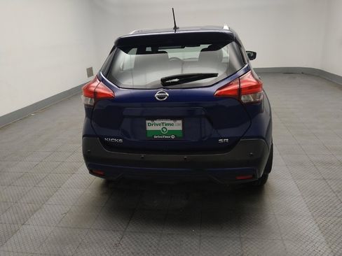 Used 2020 Nissan Kicks SR w/ SR Premium Package image 7