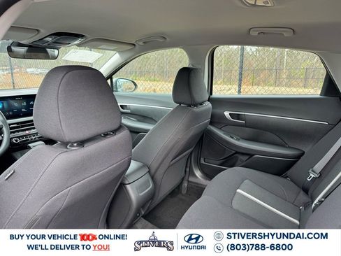 New 2026 Hyundai Sonata SE image 21