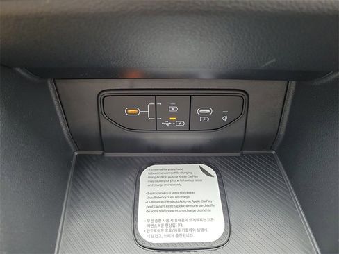 New 2026 Kia Sportage EX image 35