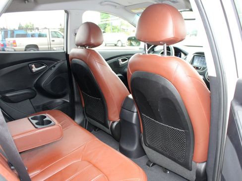 Used 2013 Hyundai Tucson Limited image 14