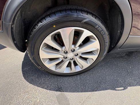 Used 2017 Buick Encore Preferred FWD image 18