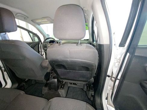 Used 2020 Chevrolet Trax LS w/ Tint and Cruise Package FWD image 36