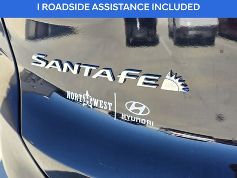 Certified 2023 Hyundai Santa Fe SE image 11