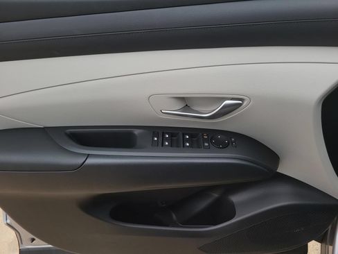 New 2026 Hyundai Tucson SEL AWD/4WD image 15