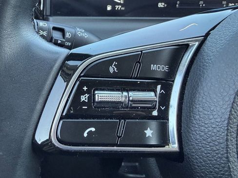 Certified 2024 Kia Seltos S FWD image 29
