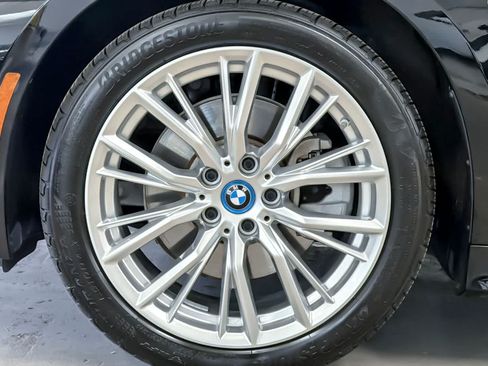 Used 2023 BMW 330e w/ Premium Package RWD image 26