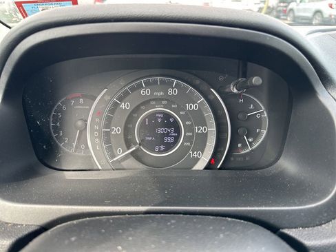 Used 2016 Honda CR-V EX-L image 26