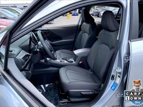 Certified 2024 Subaru Crosstrek 2.0i Premium AWD/4WD image 9