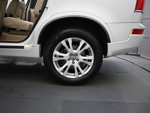 Used 2013 Volvo XC90 3.2 image 18