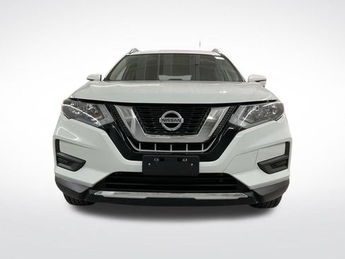 Used 2017 Nissan Rogue SV FWD image 5